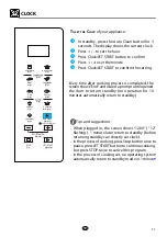 Preview for 11 page of Whirlpool MS2502B Health & Safety And Use & Care Manual