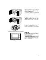 Preview for 31 page of Whirlpool MS3080XB User Manual