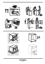 Preview for 11 page of Whirlpool MSA I 5G3F IX Health & Safety, Use & Care And Installation Manuals