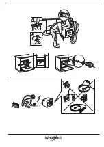 Preview for 13 page of Whirlpool MSA I 5G3F IX Health & Safety, Use & Care And Installation Manuals