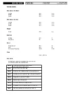 Preview for 3 page of Whirlpool MT 244/1/BLACK Service Manual