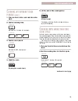 Preview for 15 page of Whirlpool MT1100SH Use & Care Manual