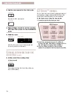 Preview for 16 page of Whirlpool MT1100SH Use & Care Manual