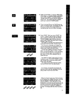 Preview for 21 page of Whirlpool MT1850XW Use And Care Manual