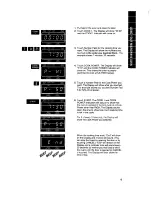 Preview for 15 page of Whirlpool MT2100CY User Manual