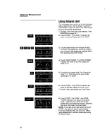 Preview for 28 page of Whirlpool MT2100CY User Manual