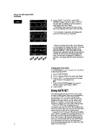 Preview for 14 page of Whirlpool MT2150XW Use & Care Manual