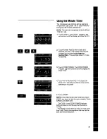 Preview for 27 page of Whirlpool MT2150XW Use & Care Manual