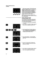 Preview for 28 page of Whirlpool MT2150XW Use & Care Manual