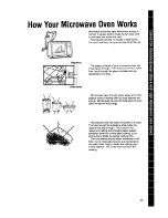 Preview for 33 page of Whirlpool MT2150XW Use & Care Manual