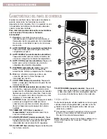 Preview for 34 page of Whirlpool MT3070SH Use & Care Manual