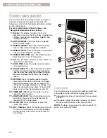 Preview for 10 page of Whirlpool MT3105SH Use & Care Manual