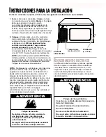 Preview for 30 page of Whirlpool MT3185SH Use And Care Manual