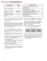 Preview for 14 page of Whirlpool MT4210SL Use & Care Manual