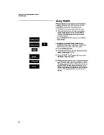 Preview for 22 page of Whirlpool MT6900XW Use And Care Manual