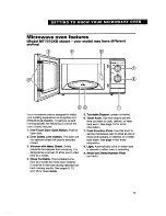 Preview for 13 page of Whirlpool MT7070XD Use And Care Manual