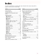 Preview for 47 page of Whirlpool MT8066SE Use And Care Manual