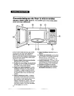 Preview for 61 page of Whirlpool MT8116XE Use And Care Manual