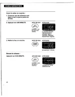 Preview for 67 page of Whirlpool MT8116XE Use And Care Manual