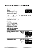 Preview for 79 page of Whirlpool MT8116XE Use And Care Manual