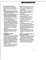 Preview for 88 page of Whirlpool MT8116XE Use And Care Manual