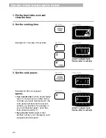 Preview for 22 page of Whirlpool MT9100SF Use And Care Manual