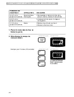 Preview for 70 page of Whirlpool MT9100SF Use And Care Manual