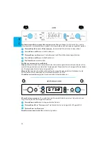 Preview for 22 page of Whirlpool MW A00 Instructions For Use Manual