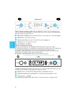 Preview for 52 page of Whirlpool MW A00 Instructions For Use Manual