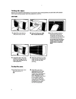 Preview for 6 page of Whirlpool MW1000XP Use & Care Manual