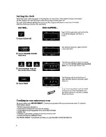 Preview for 6 page of Whirlpool MW3520XP Use And Care Manual