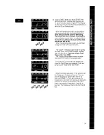 Preview for 19 page of Whirlpool MW7500XW Use And Care Manual