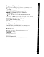 Preview for 13 page of Whirlpool MW8500XR Use & Care Manual