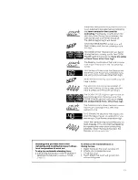 Preview for 13 page of Whirlpool MW8550XL Use And Care Manual