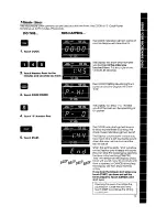 Preview for 19 page of Whirlpool MW8600XS Use & Care Manual