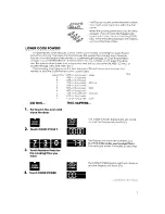 Preview for 7 page of Whirlpool MW8700XL Use And Care Manual