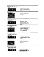 Preview for 14 page of Whirlpool MW8800XR Use And Care Manual