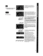 Preview for 15 page of Whirlpool MW8800XS Use & Care Manual