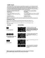 Preview for 6 page of Whirlpool MW8900XS Use & Care Manual