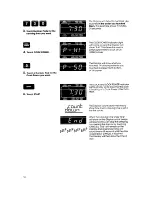 Preview for 14 page of Whirlpool MW8900XS Use & Care Manual