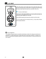 Preview for 12 page of Whirlpool MWC25 User Manual