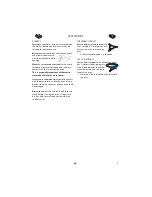 Preview for 5 page of Whirlpool MWD 207 Instructions For Use Manual