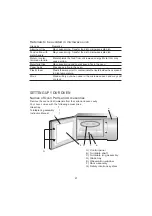 Preview for 22 page of Whirlpool MWH 303 Instruction Manual