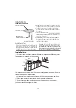 Preview for 34 page of Whirlpool MWO 616/01 SL Instructions For Use Manual