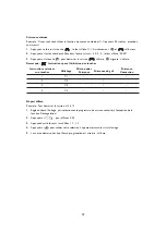 Preview for 57 page of Whirlpool MWO 730 SL Instructions For Use Manual