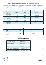 Preview for 26 page of Whirlpool MWP 253 Instructions For Use Manual