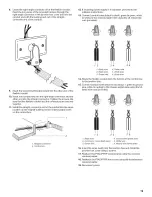 Preview for 19 page of Whirlpool Packaged Terminal Air Conditioner Installation Manual