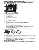 Preview for 37 page of Whirlpool PCCI 502161 User And Maintenance Manual