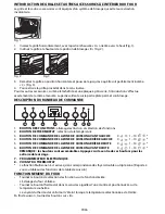 Preview for 38 page of Whirlpool PCCI 502161 User And Maintenance Manual