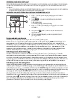 Preview for 54 page of Whirlpool PCCI 502161 User And Maintenance Manual